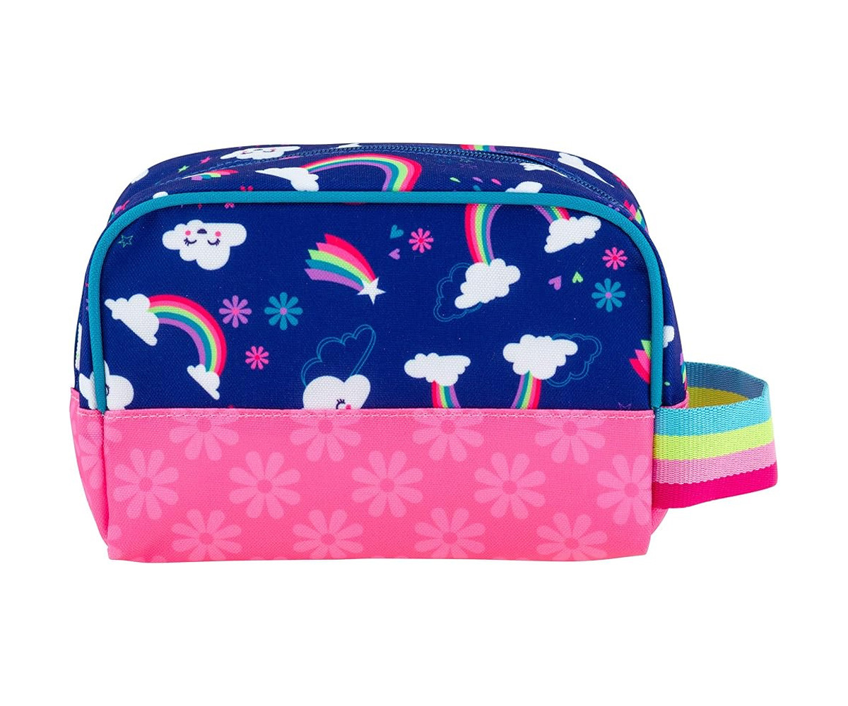 Neceser Infantil Arcoíris Personalizado