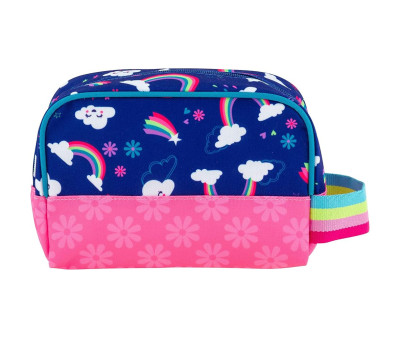 Neceser Infantil Arcoíris Personalizado