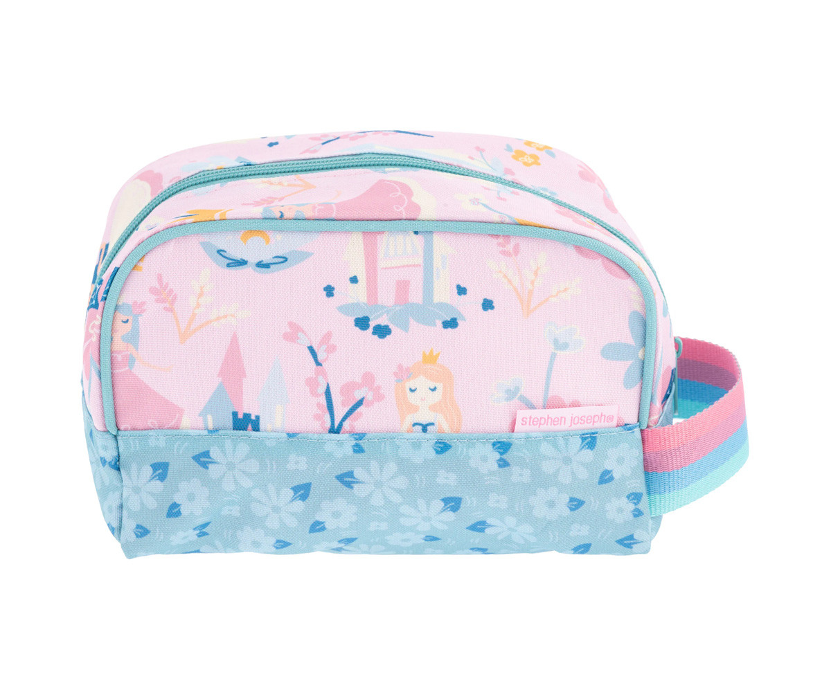Beauty Case Infantile Personalizzabile Princess