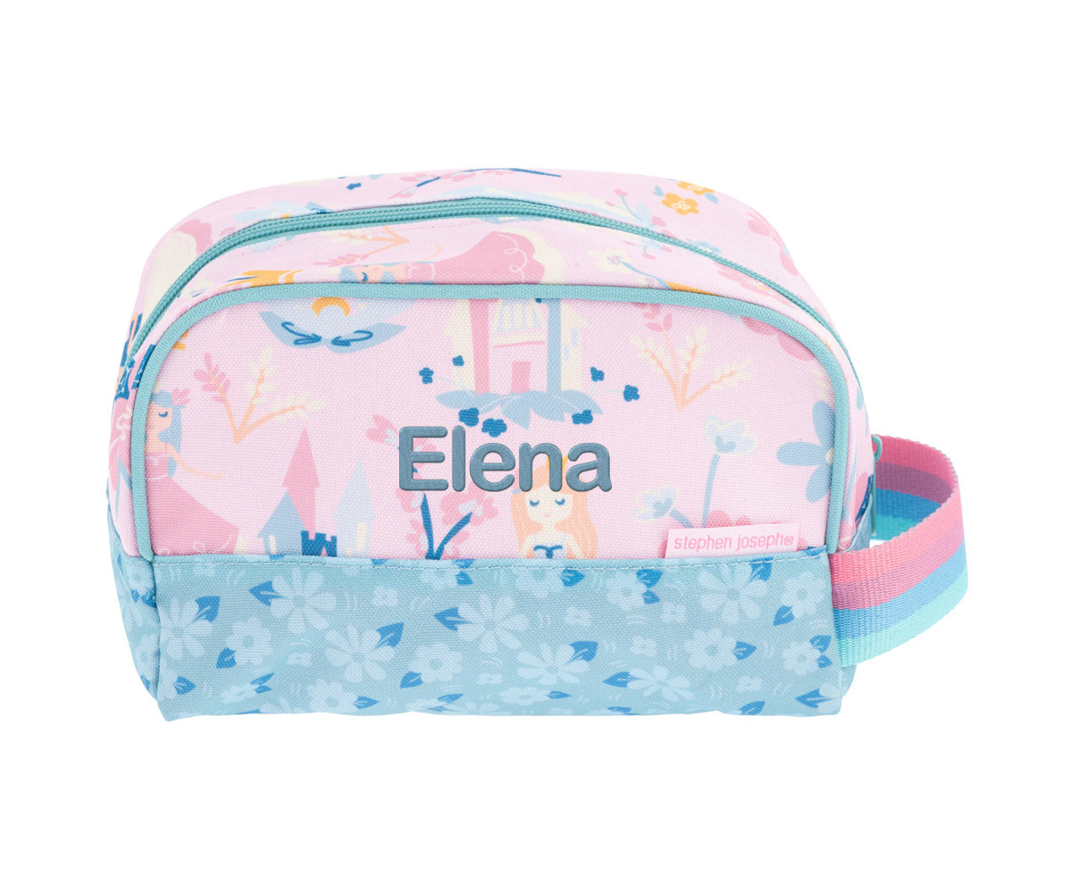 Beauty Case Infantile Personalizzabile Princess