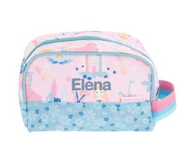 Beauty Case Infantile Personalizzabile Princess