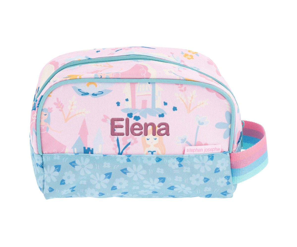 Beauty Case Infantile Personalizzabile Princess