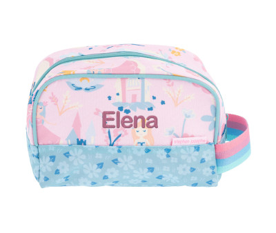 Beauty Case Infantile Personalizzabile Princess