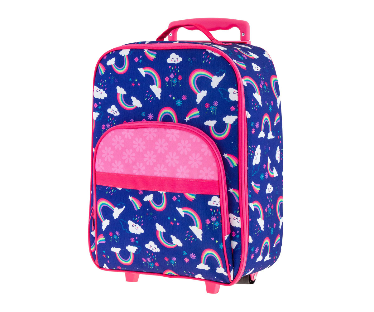 Maleta Infantil Arcoíris