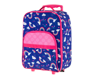 Maleta Infantil Arcoíris