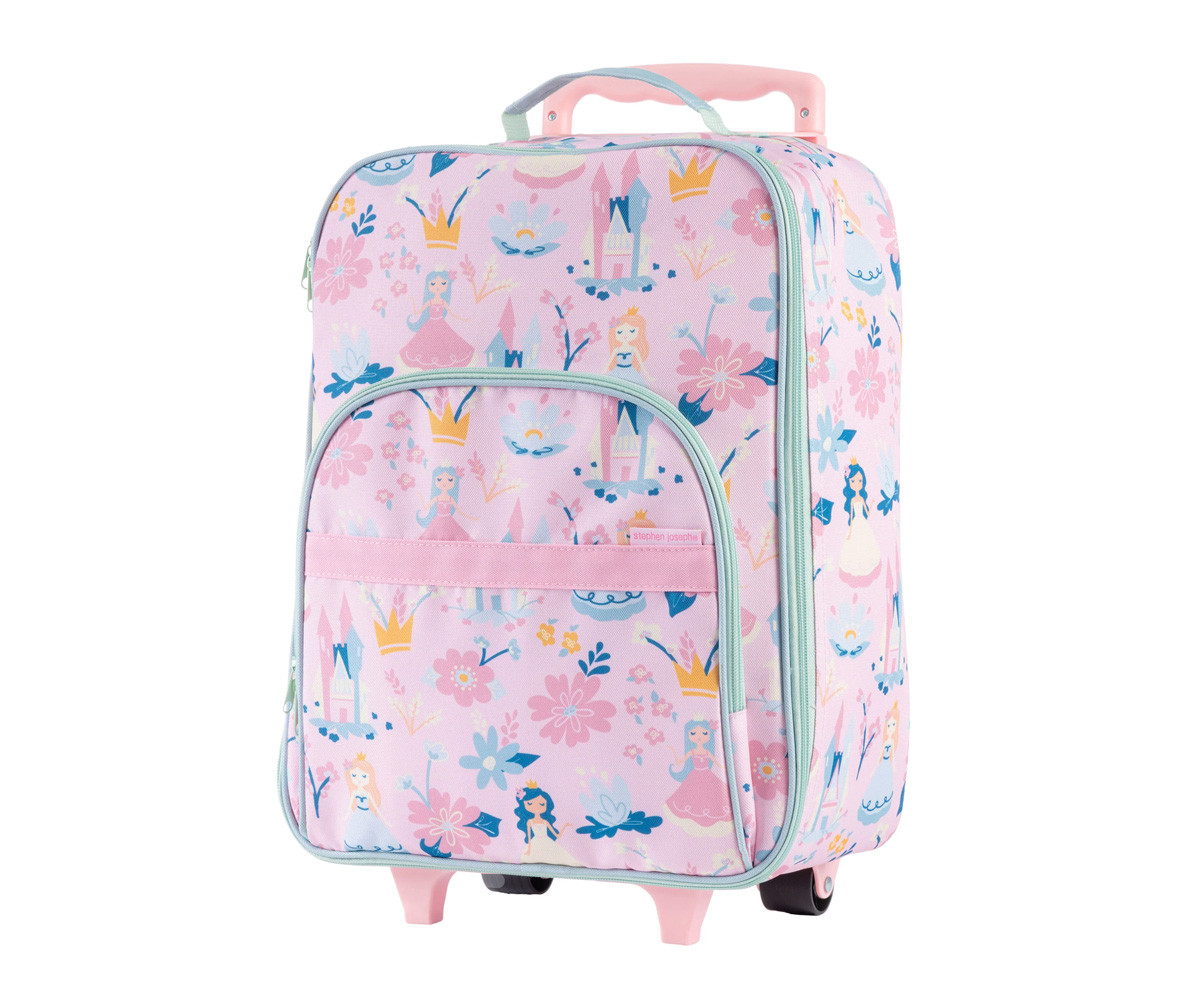 Maleta Infantil Princesa