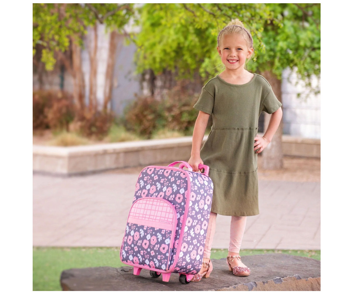 Maleta Infantil Princesa