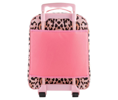 Maleta Infantil Leopardo