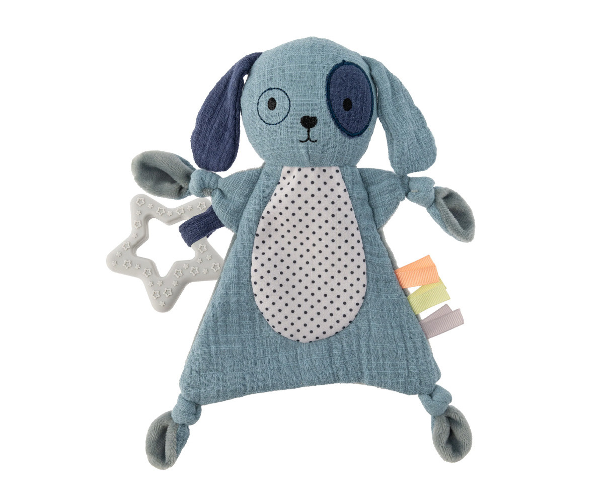 Doudou con Deentarello Dog