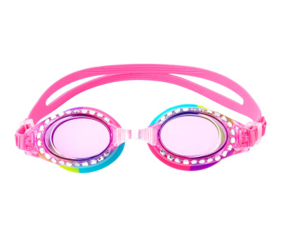 Gafas de Natación Light Pink