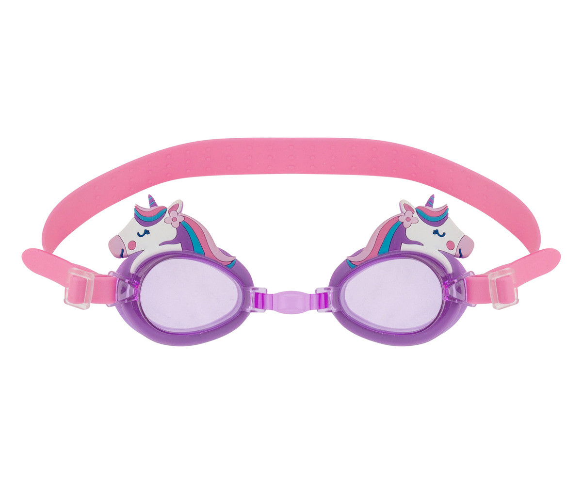 Gafas de Natación Unicornio