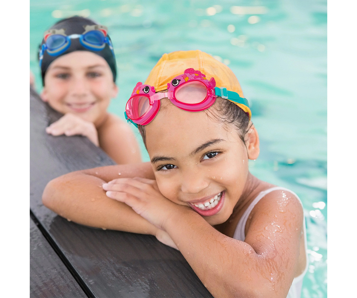 Gafas de Natación Unicornio