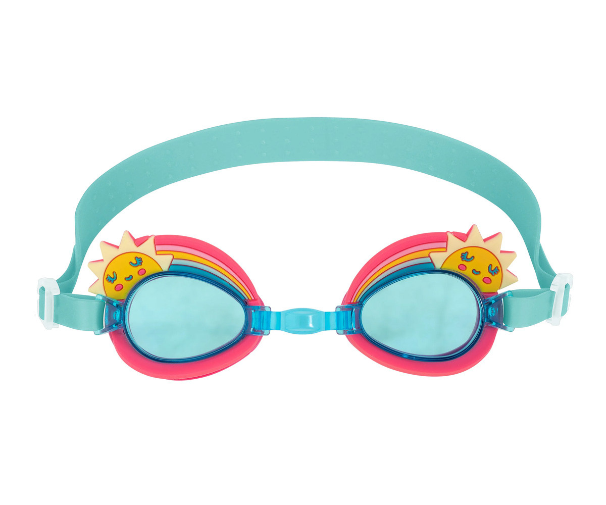 Gafas de Natación Arcoíris