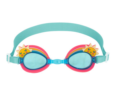 Gafas de Natación Arcoíris