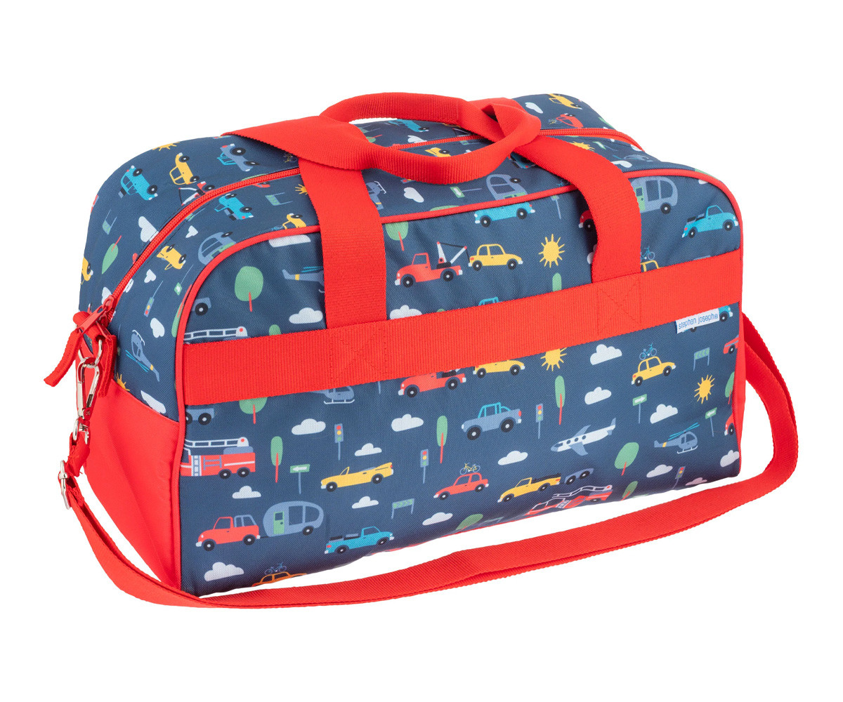 Bolsa de Deporte Coches Personalizable