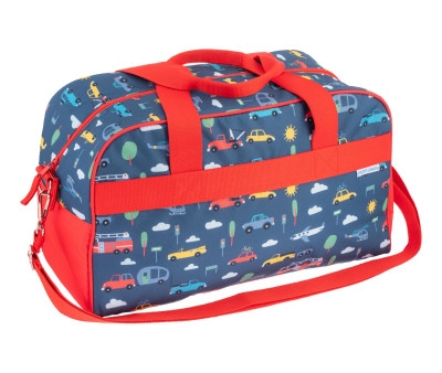 Bolsa de Deporte Coches Personalizable