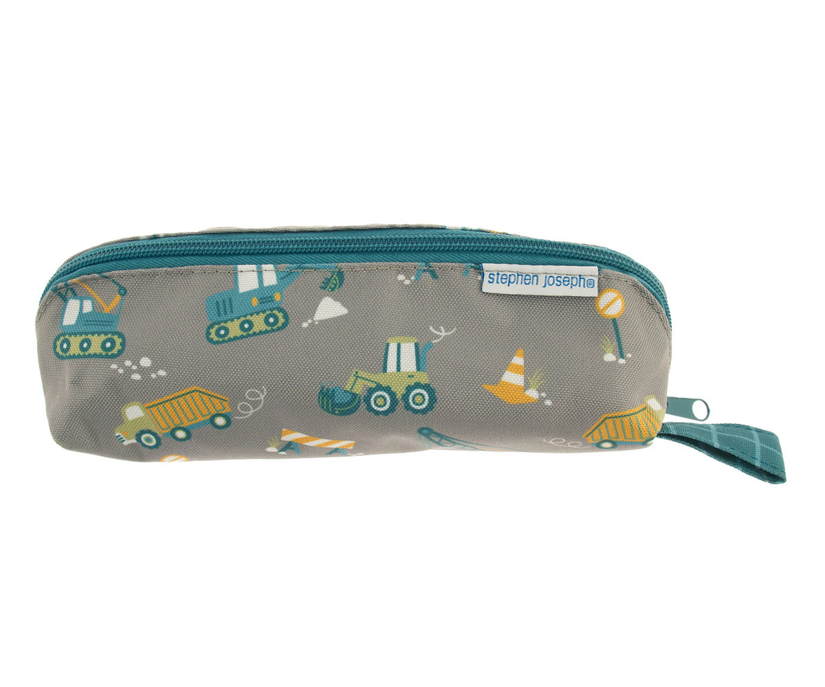 Estuche Construction Personalizable