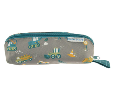 Estuche Construction Personalizable