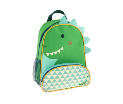 Mochila Infantil Sidekick Dinosaurio Personalizable