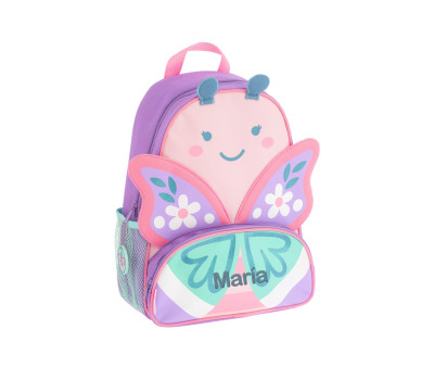 Zainetto Sidekick Butterfly Personalizzabile