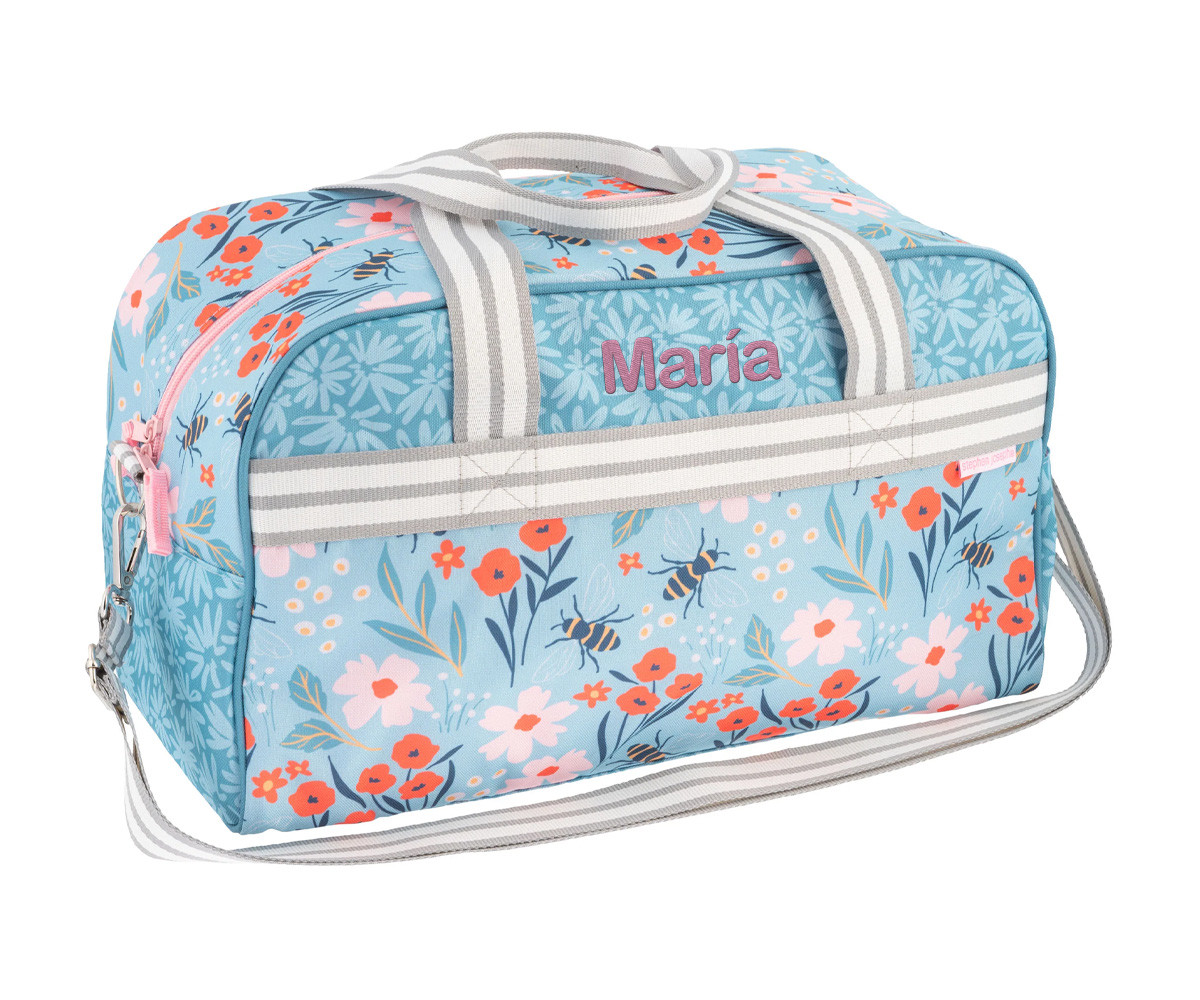 Bolsa de Deporte Ballet Personalizable