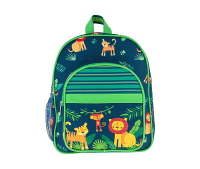 Mochila Infantil Classic Zoo