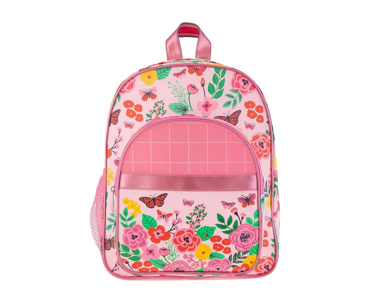 Mochila Infantil Classic Mariposa