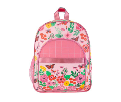 Mochila Infantil Classic Mariposa