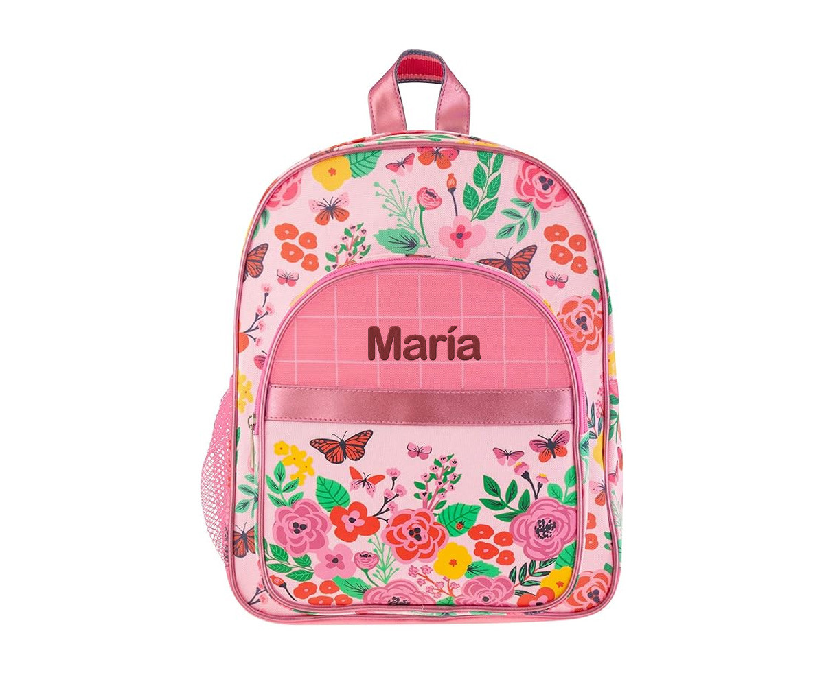 Mochila Infantil Classic Mariposa