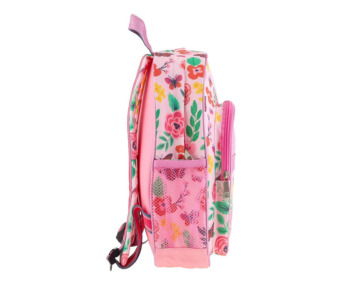 Mochila Infantil Classic Mariposa