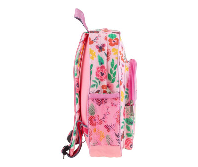 Mochila Infantil Classic Mariposa