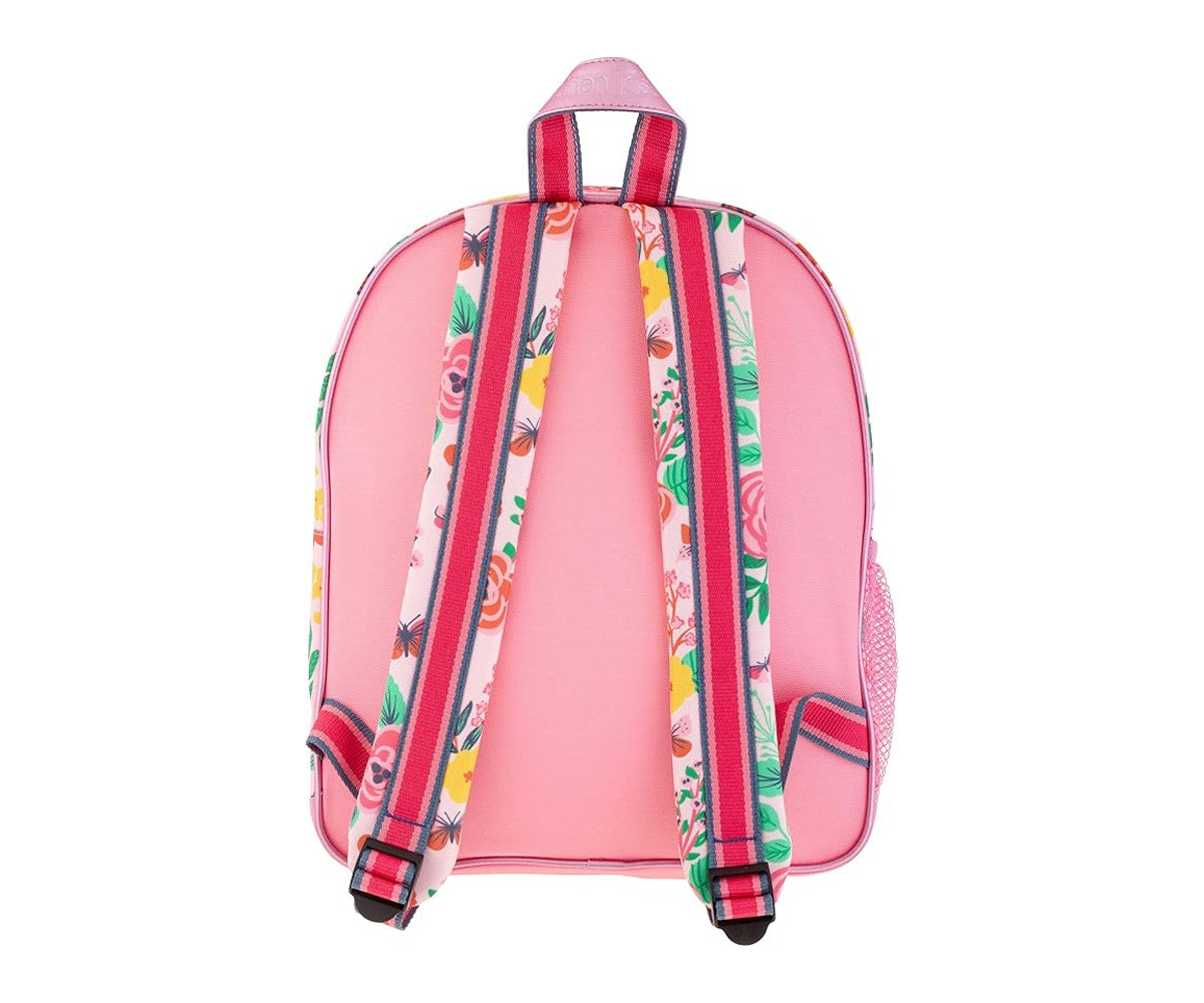 Mochila Infantil Classic Mariposa