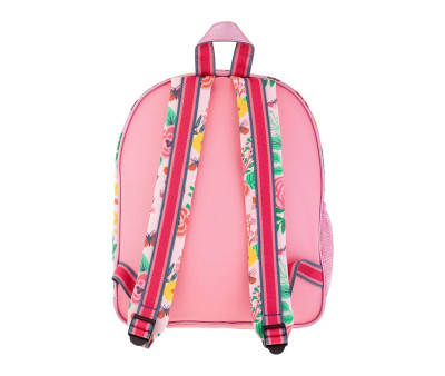 Mochila Infantil Classic Mariposa