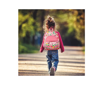 Mochila Infantil Classic Mariposa