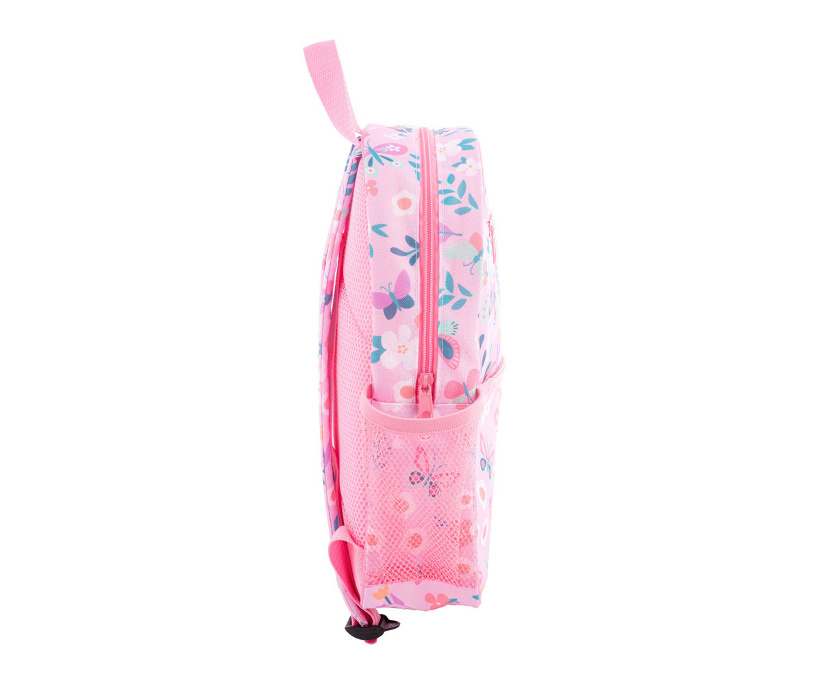 Zaino Junior Butterfly Personalizzabile