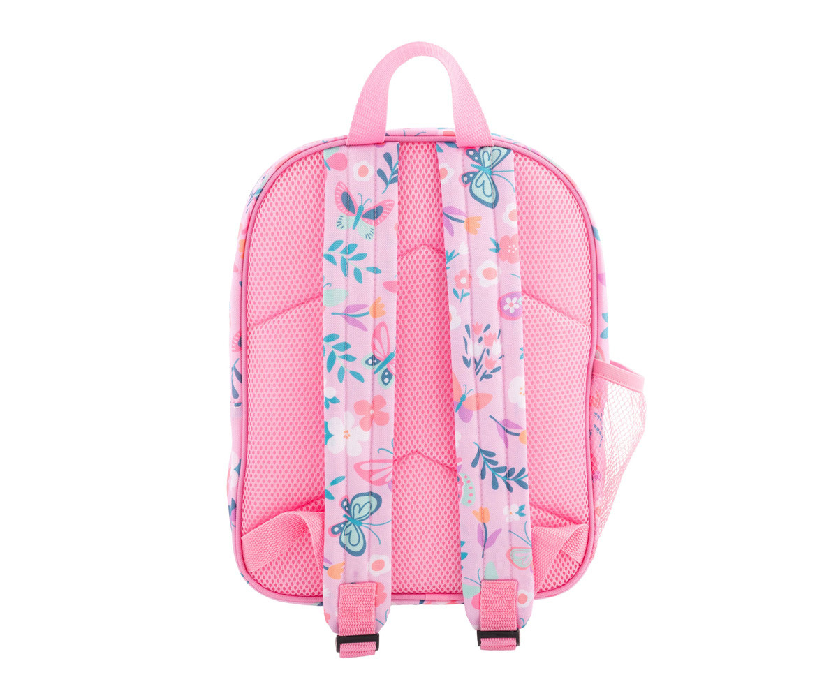 Zaino Junior Butterfly Personalizzabile