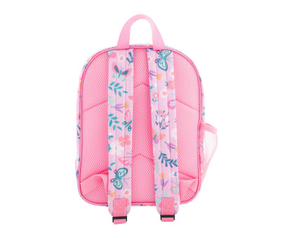 Zaino Junior Butterfly Personalizzabile