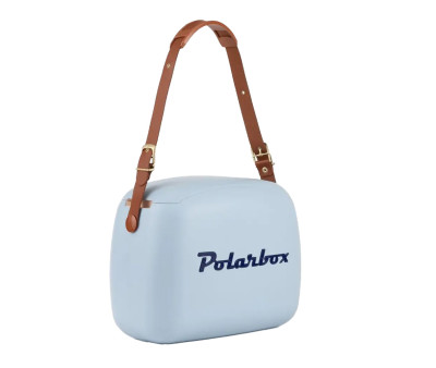 Frigobox CoolerBag con 2 Contenitori Urban Denim 6L