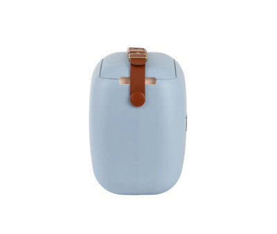 Frigobox CoolerBag con 2 Contenitori Urban Denim 6L