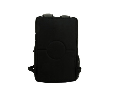 Mochila Escolar LEGO® Brick 2 Negra