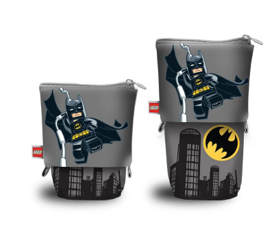 Estuche Pop Up LEGO® DC Super Heroes™ Batman