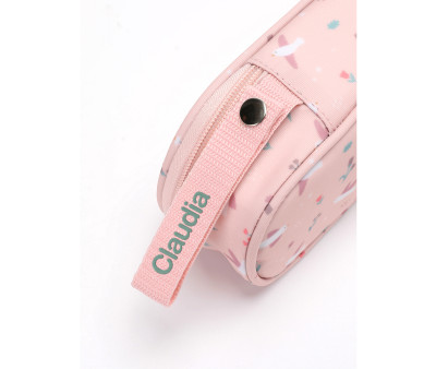 Astuccio Termico Merenda Tutete Blossom Birds Personalizzabile