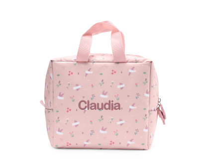 Bolsa Térmica Personalizada Blossom Birds