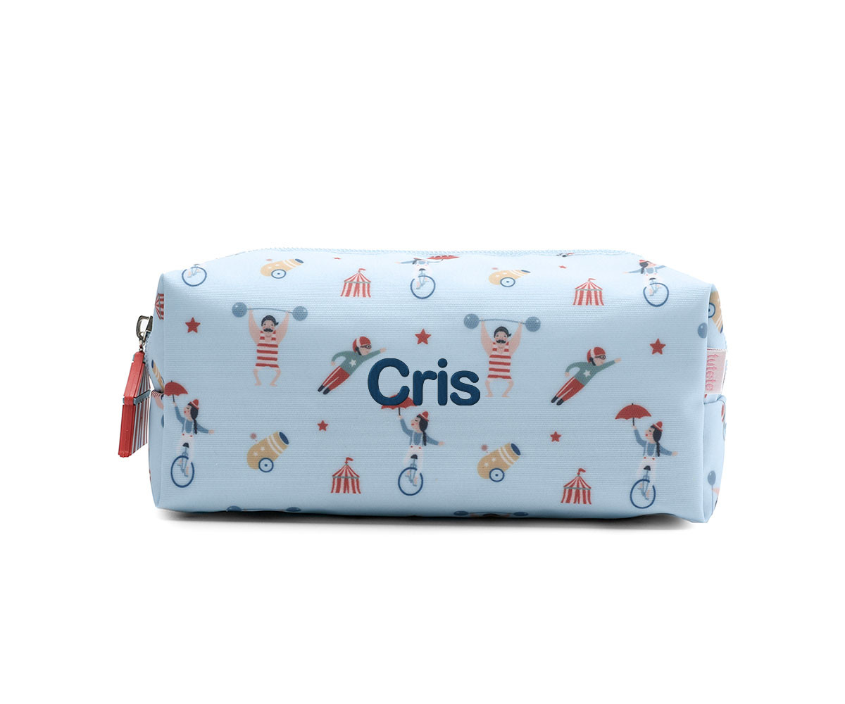 Trousse Circus Show Personnalisable