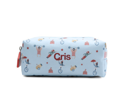 Trousse Circus Show Personnalisable