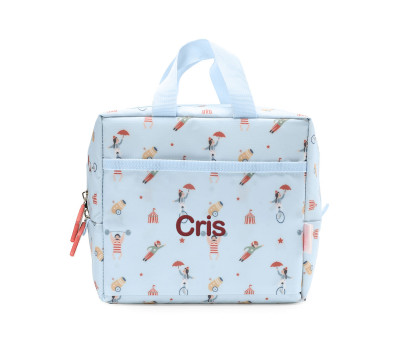 Bolsa Térmica Personalizada Circus Show