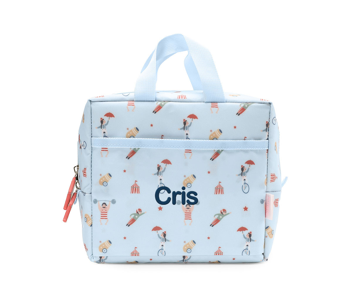 Bolsa Térmica Personalizada Circus Show