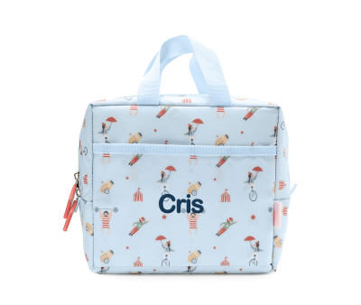 Bolsa Térmica Personalizada Circus Show