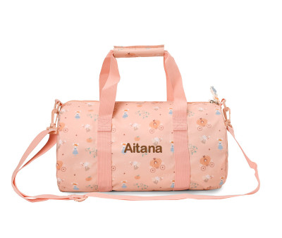 Bolsa Deporte Mouse Fairies Personalizable