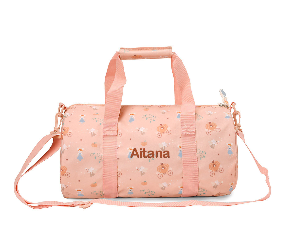 Bolsa Deporte Mouse Fairies Personalizable